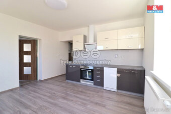 Prodej nájemního domu, 245 m², Nejdek, ul. Chodovská - 12
