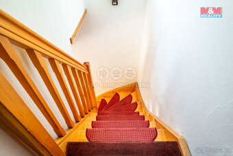 Prodej penzionu, 400 m², Český Krumlov, ul. U Stromovky - 12