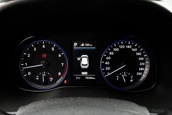 Hyundai Kona 1.6 T-GDi Comfort 4WD A/T - 12