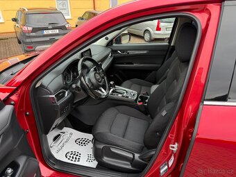MAZDA CX-5 2.5 SKYACTIV-G 143kW AWD-2018-82.409KM-BOSE,TZ- - 12