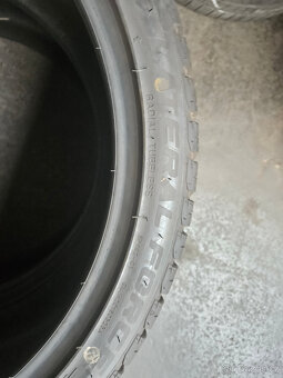 245/40R21 100W XL Lateral Force 4S UNIGRIP - 12