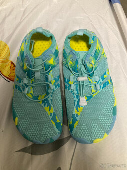 barefoot boty LORAX pro vel 39, 38 - 12