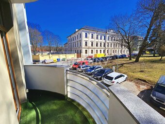 Prodej bytu 2+kk s garážovým dvojstáním, Jihlava, Srázná - 12
