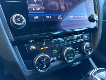 Škoda Octavia SCOUT DSG 4x4 2.0TDI/135kW r.v.2019 Tažné - 12
