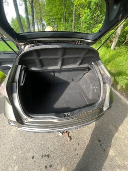 Honda Civic 8g - 12