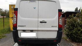 Peugeot EXPERT 2013 1,6HDI 66kW - JEZDI, DILY - 12