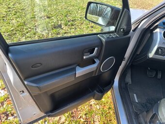 Land Rover Discovery 3 - 12