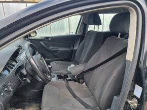 VW PASSAT 2.0 TDI 103kW BKP -  NÁHRADNÍ DÍLY - 12