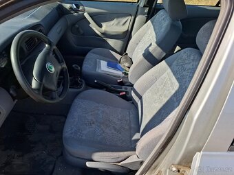 Škoda Octavia 1.9 TDI 66kw Model 2000 Nová Stk.. - 12