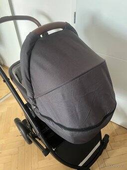 Kocarek Britax Römer Smile 3 - 12