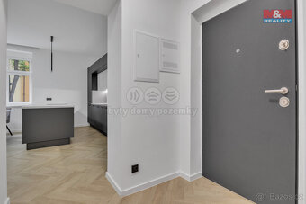 Prodej bytu 2+kk, 45 m², Praha, ul. Konzumní - 12