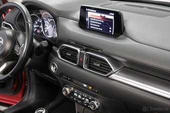 Mazda CX-5, 2.0i SKYACTIV 121kW SPORTLINE - 12