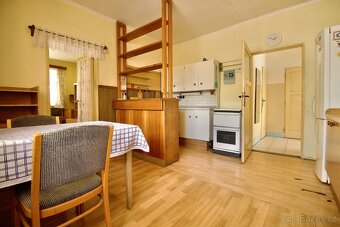 Prodej rodinného domu 130 m2, pozemek 693 m2, Veleň u Prahy - 12