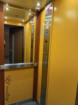 Prodej bytu 2+kk s lodžií, Vsetín, ul. Pod Žamboškou - 12