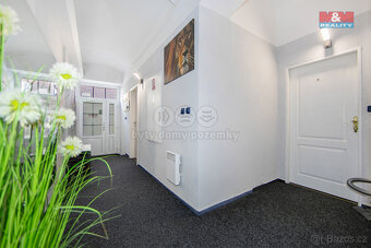 Prodej rodinného domu, 199 m², Plzeň, ul. Hlavanova - 12