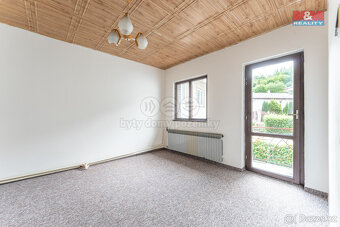 Prodej rodinného domu, Všenory, ul. Černolická - 12