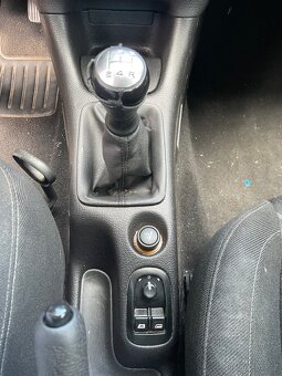 Prodám Peugeot 206 SW - 12