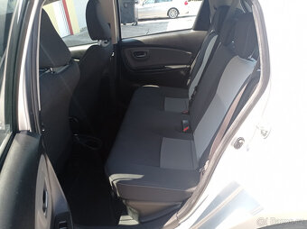 Toyota Yaris 1.5 Hybrid 74kW Automat/1maj - 12