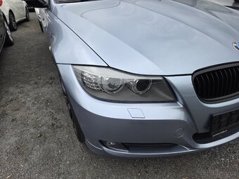 BMW Řada 3 320i Facelift Led Xenon - 12
