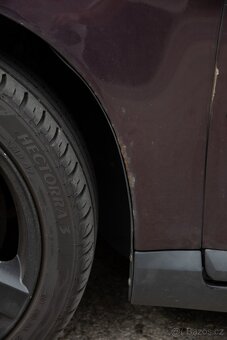 Volvo S40 2.0D 2008 - 12