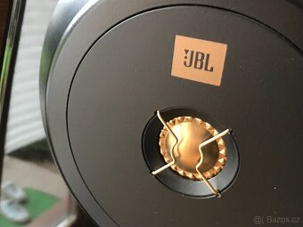 JBL Ti-250 JUBILEE Velice zachovalé - 12