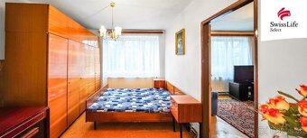 Prodej bytu 3+1 58 m2, Štíty - 12