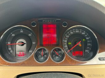 Volkswagen Passat 2.0Tdi 103kw DSG - 12
