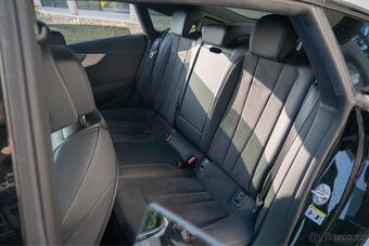 AUDI A5 sportback 40TDI quattro - 12