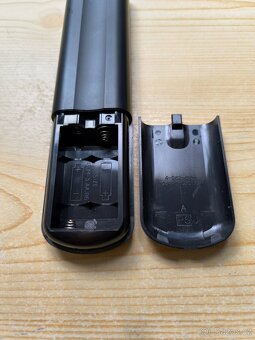Pěkný Dálkový ovladač SONY RM-DC335 + Nové Baterie Philips. - 12