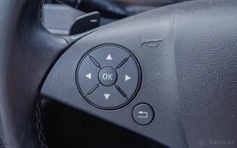 Mercedes-Benz GLK 220 CDI 4matic - 12