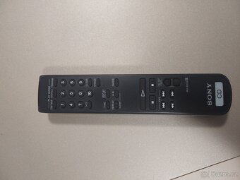 Sony CDP-XA20ES  CHAMPAN - 12