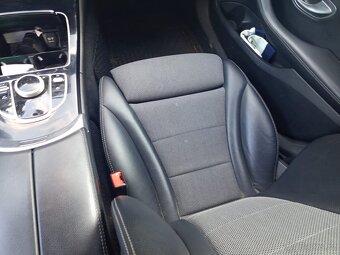 Mercedes-Benz C200d - 12