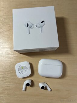 Airpods Pro (1. generace) - 12