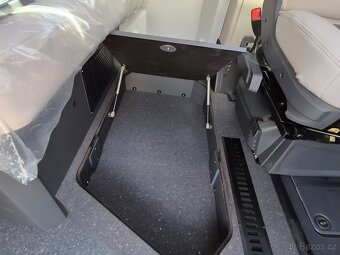 ADRIA TWIN SGX JUBILEE 60Y AUTOMAT - 12