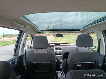 PEUGEOT 307 SW 1.6 HDI 80 KW - 12