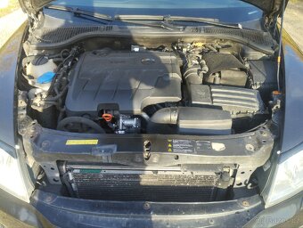 ŠKODA OCTAVIA RS 125 KW R.V.2010 - 12