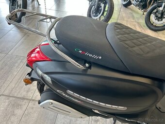 Capirelli Cappucino 125 2025 - 12