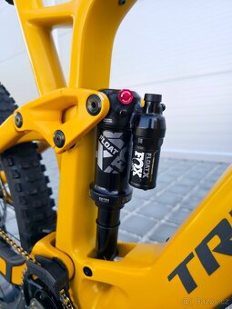 Elektrokolo Trek Fuel EXe 9.8 Carbon 2023 - 29″ - 12