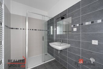 Pronájem, byty/3+kk, 58 m2, Pojmannova, Polná, Jihlava [ID 8 - 12