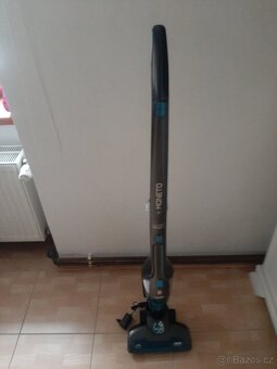 Prodám aku vysavač mop - 12
