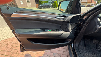 BMW X6 E71 3,5D / 210 Kw - 12