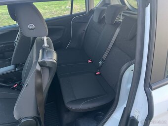 Ford B-Max 1.4i LPG - 12