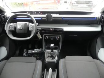 Citroën C3, C3 YOU Turbo 100k Manual - 12