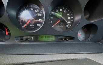 Iveco Daily 3.0D r.v.2001 - 12