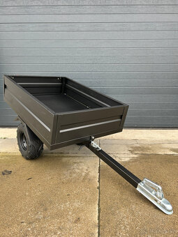 Čtyřkolka By APOLLO RFZ 250 - 12