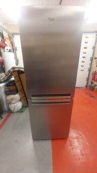 Lednice s mrazákem - 12