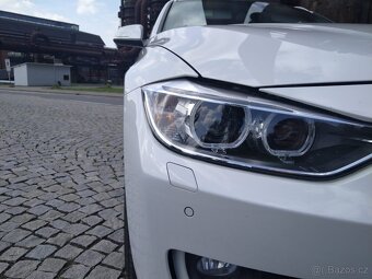 BMW F31 320D - 12