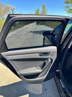 Audi A4 B8.5 Avant - 12