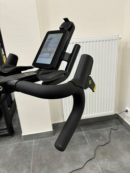 Technogym skillbike - stacionární kolo - 12