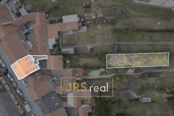Prodej bytu 2+1, 68 m2 - Šlapanice, ev.č. 110042JS - 12